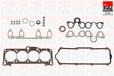 FAI AUTOPARTS hs1018 -  Комплект прокладок, головка цилиндра